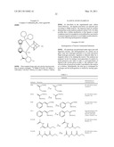 BIDENTATE CHIRAL LIGANDS FOR USE IN CATALYTIC ASYMMETRIC ADDITION REACTIONS diagram and image