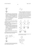 BIDENTATE CHIRAL LIGANDS FOR USE IN CATALYTIC ASYMMETRIC ADDITION REACTIONS diagram and image