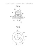 BLOOD VESSEL CHARACTERISTICS MEASURING APPARATUS AND BLOOD VESSEL CHARACTERISTICS MEASURING METHOD diagram and image