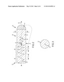 REDUCING MECHANICAL STRESS ON CONDUCTORS AND CONNECTION POINTS IN A POSITION DETERMINABLE INTERVENTIONAL MEDICAL DEVICE diagram and image