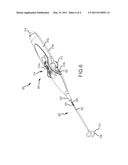 REDUCING MECHANICAL STRESS ON CONDUCTORS AND CONNECTION POINTS IN A POSITION DETERMINABLE INTERVENTIONAL MEDICAL DEVICE diagram and image