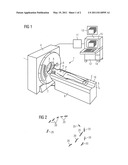 METHOD AND DEVICE FOR IDENTIFYING AND ASSIGNING CORONARY CALCIFICATION TO A CORONARY VESSEL AND COMPUTER PROGRAM PRODUCT diagram and image