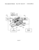 Targeted Inhibition of Physiologic and Pathologic Processes diagram and image