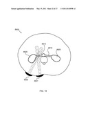 Targeted Inhibition of Physiologic and Pathologic Processes diagram and image