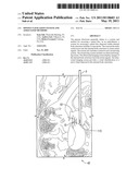 Spinous Navigation System and Associated Methods diagram and image