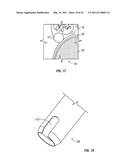 Spinous Navigation System and Associated Methods diagram and image