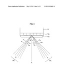 SPATIAL COMPOUND IMAGING IN AN ULTRASOUND SYSTEM diagram and image