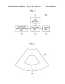 ADAPTIVELY PERFORMING CLUTTER FILTERING IN AN ULTRASOUND SYSTEM diagram and image