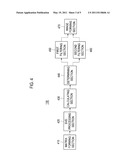 ADAPTIVELY PERFORMING CLUTTER FILTERING IN AN ULTRASOUND SYSTEM diagram and image