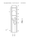 AN OPTICAL IMAGE PROBE diagram and image