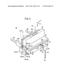 Biopsy apparatus diagram and image