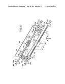 Biopsy apparatus diagram and image