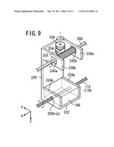 Biopsy apparatus diagram and image