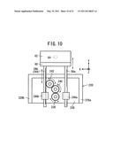 Biopsy apparatus diagram and image