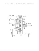 Biopsy apparatus diagram and image