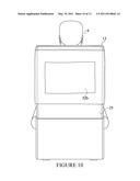 METHOD FOR TREATING A USER S BACK OR NECK USING A TRACTION SYSTEM diagram and image