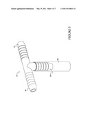 WEARABLE AMBULATORY TRACTION SYSTEM diagram and image