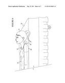 WEARABLE AMBULATORY TRACTION SYSTEM diagram and image