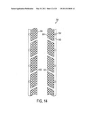 METHOD AND APPARATUS FOR TREATING OBESITY AND CONTROLLING WEIGHT GAIN AND ABSORPTION OF GLUCOSE IN MAMMALS diagram and image