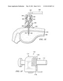 APPARATUS AND METHOD TO INJECT FLUIDS INTO BONE MARROW AND OTHER TARGET SITES diagram and image