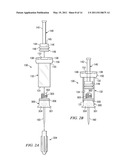 APPARATUS AND METHOD TO INJECT FLUIDS INTO BONE MARROW AND OTHER TARGET SITES diagram and image