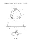 OVERMOLDED ACCESS PORT INCLUDING ANCHORING AND IDENTIFICATION FEATURES diagram and image