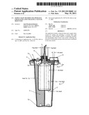 Supply chain method and apparatus for sealing and unsealing a vacuum draw path diagram and image