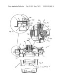 Supply chain method and apparatus for sealing and unsealing a vacuum draw path diagram and image