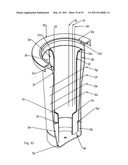 Supply chain method and apparatus for sealing and unsealing a vacuum draw path diagram and image