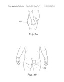 Absorbent Article and Method for Maintaining or Improving Skin Health diagram and image