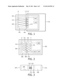 SENSOR AND CONTROL UNIT FOR FLOW CONTROL AND A METHOD FOR CONTROLLED DELIVERY OF FLUID diagram and image