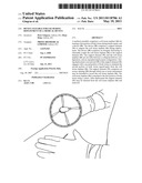  Device Suitable for Use During Deployment of a Medical Device diagram and image