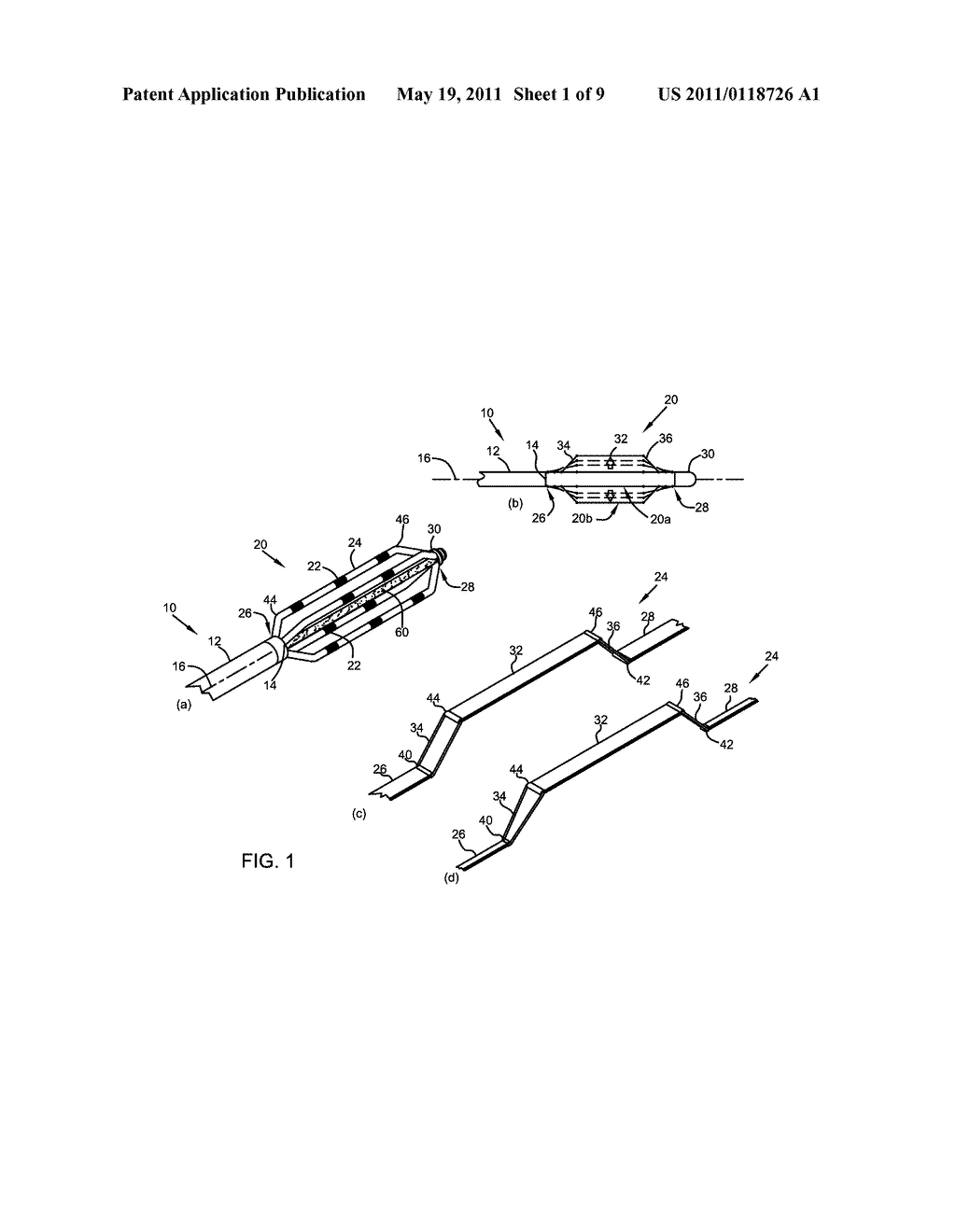 ASSEMBLY OF STAGGERED ABLATION ELEMENTS - diagram, schematic, and image 02