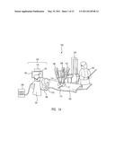 PATIENT-SIDE SURGEON INTERFACE FOR A MINIMALLY INVASIVE, TELEOPERATED SURGICAL INSTRUMENT diagram and image