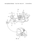 PATIENT-SIDE SURGEON INTERFACE FOR A MINIMALLY INVASIVE, TELEOPERATED SURGICAL INSTRUMENT diagram and image