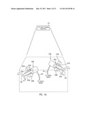 PATIENT-SIDE SURGEON INTERFACE FOR A MINIMALLY INVASIVE, TELEOPERATED SURGICAL INSTRUMENT diagram and image