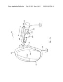 PATIENT-SIDE SURGEON INTERFACE FOR A MINIMALLY INVASIVE, TELEOPERATED SURGICAL INSTRUMENT diagram and image