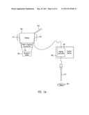 PATIENT-SIDE SURGEON INTERFACE FOR A MINIMALLY INVASIVE, TELEOPERATED SURGICAL INSTRUMENT diagram and image