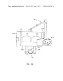 PATIENT-SIDE SURGEON INTERFACE FOR A MINIMALLY INVASIVE, TELEOPERATED SURGICAL INSTRUMENT diagram and image