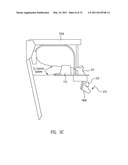 PATIENT-SIDE SURGEON INTERFACE FOR A MINIMALLY INVASIVE, TELEOPERATED SURGICAL INSTRUMENT diagram and image