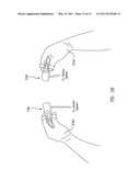 PATIENT-SIDE SURGEON INTERFACE FOR A MINIMALLY INVASIVE, TELEOPERATED SURGICAL INSTRUMENT diagram and image