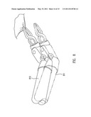 PATIENT-SIDE SURGEON INTERFACE FOR A MINIMALLY INVASIVE, TELEOPERATED SURGICAL INSTRUMENT diagram and image