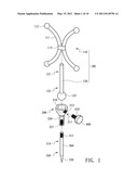 UNIVERSAL DIRECTION MEDICAL POSITIONING STRUCTURE diagram and image