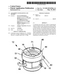 Attachment System, Device and Method diagram and image