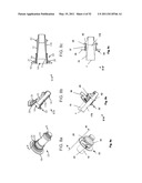 Attachment System, Device and Method diagram and image