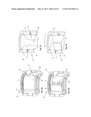 Attachment System, Device and Method diagram and image