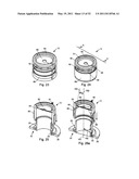 Attachment System, Device and Method diagram and image