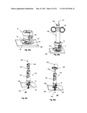 Attachment System, Device and Method diagram and image