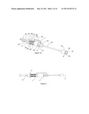 VESSEL CUTTING TOOL diagram and image