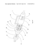 VESSEL CUTTING TOOL diagram and image